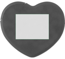 Etui PP à la menthe